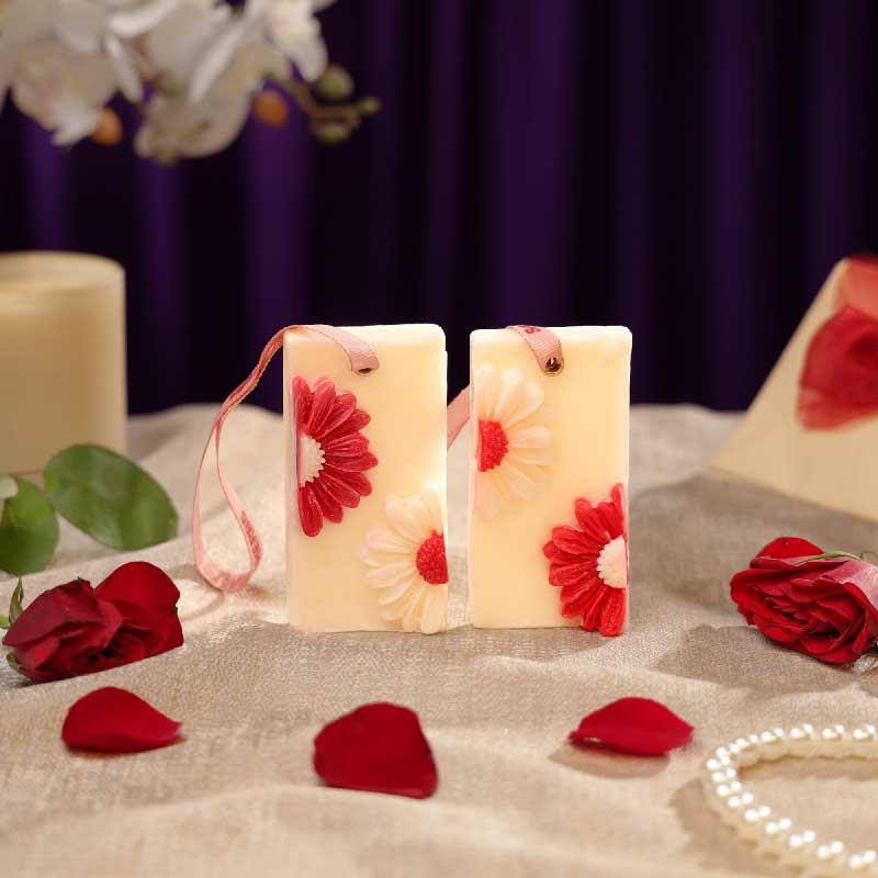 Designer Candles